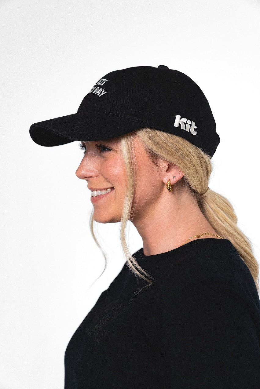 Create Every Day hat