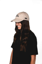 Create Every Day hat