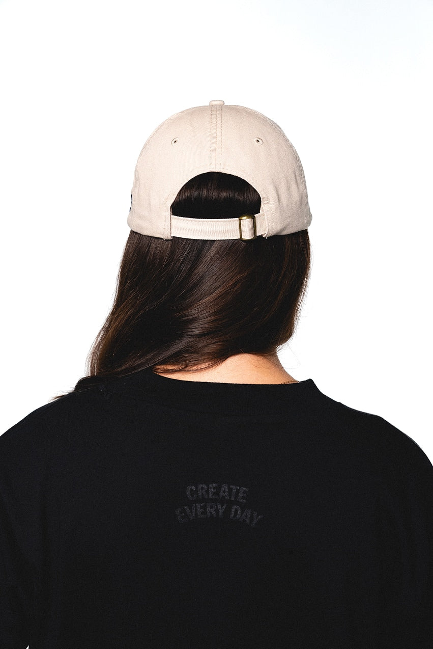 Create Every Day hat