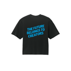 Future Belongs to Creators Women's T-shirt