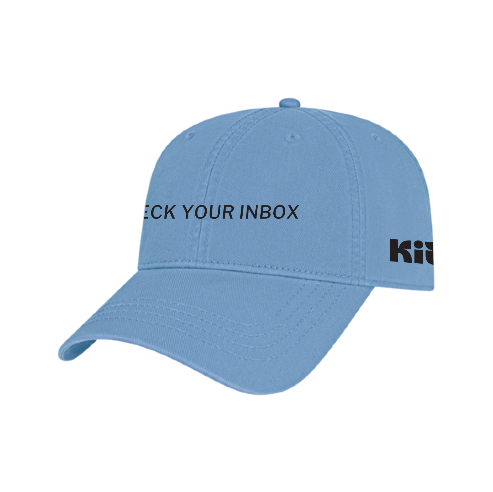 check your Inbox Hat