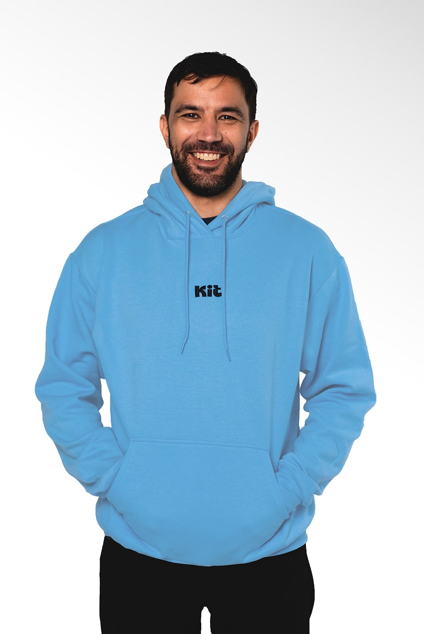 The Future Belongs to Creators hoodie