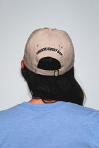 Kit logo hat