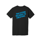 Future Belongs to Creators Uniex